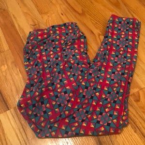 Lularoe leggings